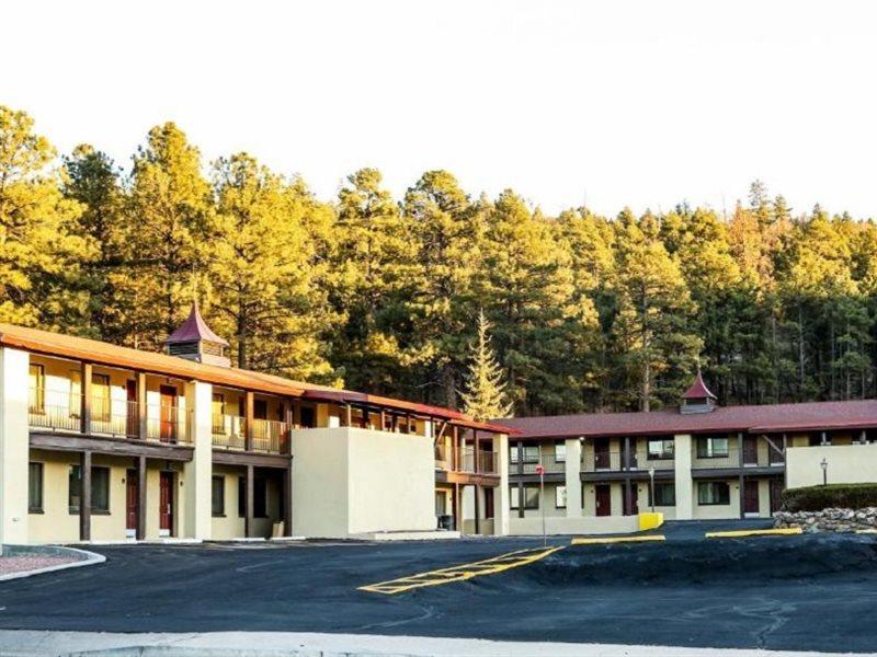 Red Roof Inn Plus+ Williams - Grand Canyon Exterior foto